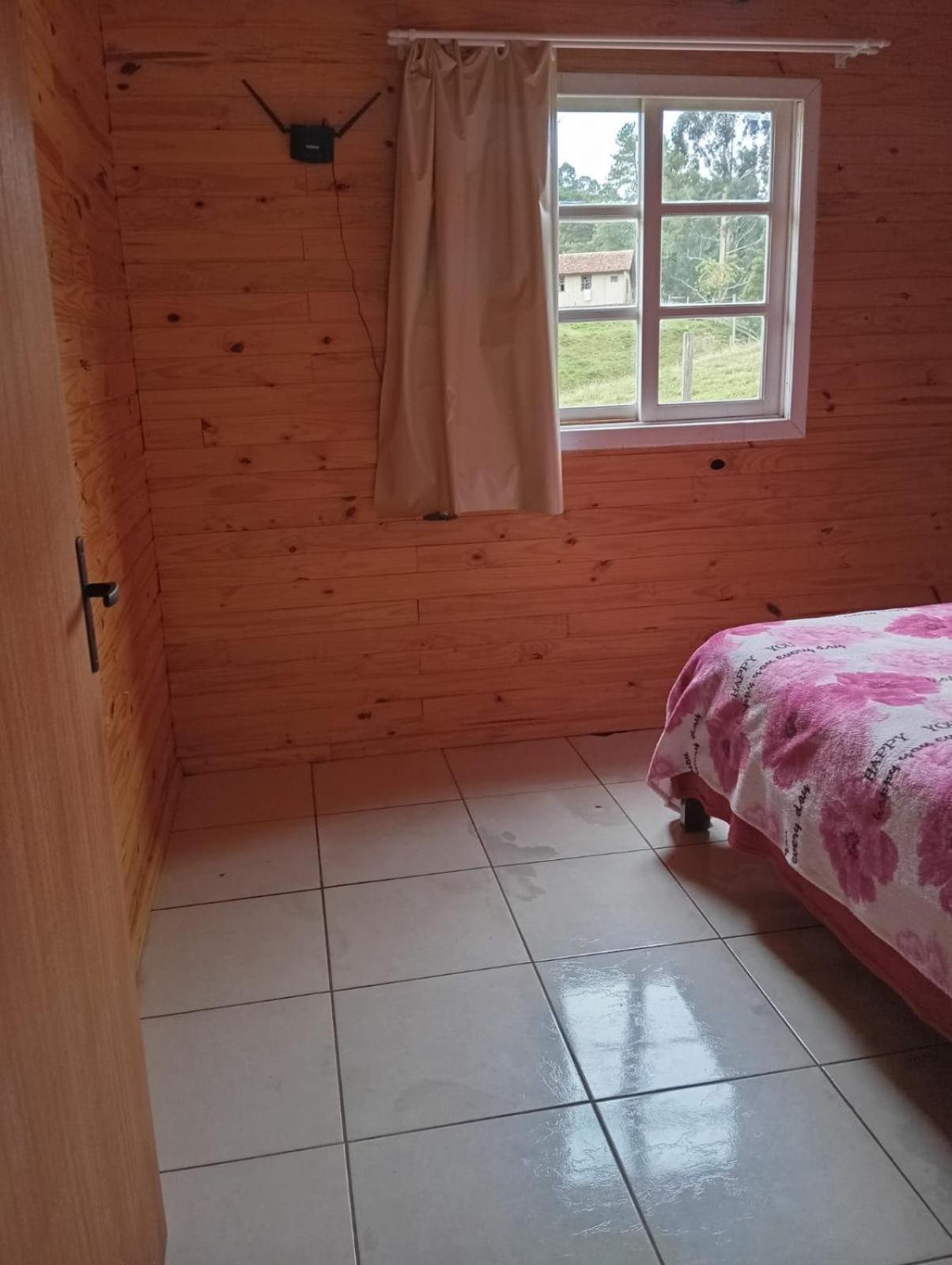 Casa De Campo Goiaba Serrana Urubici Eksteriør billede